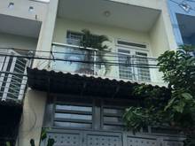Hình ảnh Nhà Cuối Lê Văn Qưới giao Mã Lò - Đúc 2 Lầu - 3PN - Tặng nội thất