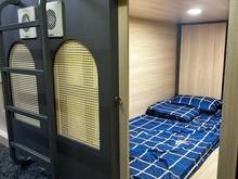 Hình ảnh Sleep Box Cao Cấp Cửa Khóa Trọn Gói 1,7tr / tháng đường Tây Thạnh