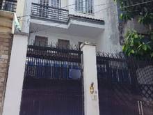Hình ảnh Bán nhà 3 tầng HXH 88m2 đường Nguyễn Sơn quận Tân Phú nhỉnh 5 tỷ