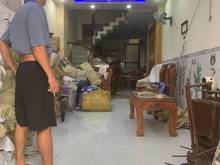 Hình ảnh HXH 180/2a Nguyễn Hữu Cảnh Bình Thạnh 4x20m nhà như hình 100% full NT