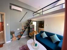 Hình ảnh Duplex sang sịn mịn -  full nội thất - cửa sổ trời, bancol thoáng má