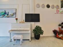 Hình ảnh Bán khách sạn 2 mặt tiền Phan Đình Phùng phường 2 Đà Lạt - MN3162