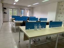 Hình ảnh Cho thuê nhà mặt tiền đường lớn Mỹ Toàn 1, PMH giá 40 triệu / th