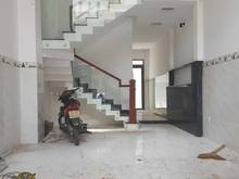 Hình ảnh Bán nhà Bình Tân khu phân lô đường nhựa ô tô tránh 56m2 chỉ 6 tỷ tl