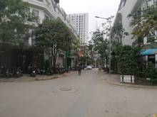 Hình ảnh Cho thuê biệt thự tại KĐT Goldmark City 200m2 4 tầng 1 hầm 35 triệu/th