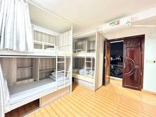 Hình ảnh Ký túc xá cao cấp gần Quang Trung - Chợ Hạnh Thông Tây, trọn gói 1tr7