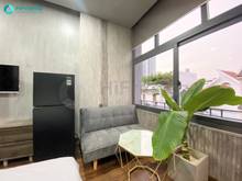 Hình ảnh Căn HỘ FULL NỘI Thất HIỆN ĐẠI- Cam KẾT HÌNH Thật ZÁ THẬT CỬA SỔ Thoáng