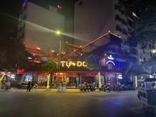 Hình ảnh Cho thuê mặt bằng VẠN PHÚC mặt tiền khủng 17m