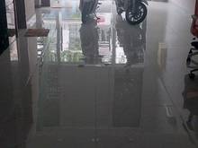 Hình ảnh Em đang trống trệt lửng nhà phố hưng gia, PMH, Q7, đường lớn nhà mới