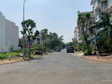 Hình ảnh Ngân hàng thanh lí đất đẹp đường Trang Long, Quận Bình Thạnh - 85m2