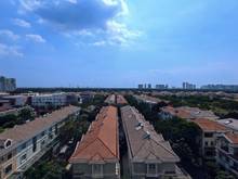 Hình ảnh Kẹt tiền bán gấp CHCC Riverpark Residence, 137m2, PMH, Q.7