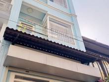 Hình ảnh Nhà sổ hồng chính chủ bán  tọa lạc 2 sẹc Mã Lò - bao đẹp