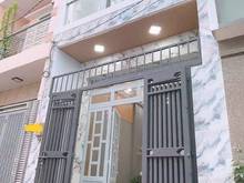 Hình ảnh BÁN GẤP nhà HXH khu TÊN LỬA kề Aeon BÌNH TÂN - (4x11) - 2TẦNG,2PN