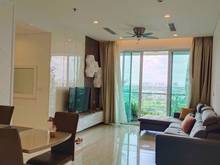 Hình ảnh C/hộ Sadora Sala 120m2 full nội thất, 3PN, view cầu Thủ Thiêm 1