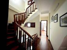 Hình ảnh Cho thuê nhà ngõ 241 Mai Dịch, Cầu Giấy 50m2 4 tầng 4PN ngõ ô tô 20tr