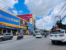 Hình ảnh Hàng Trang MB66.COM Chính Thức - MB 66 Uy Tín - 154m2 - mặt tiền kinh doanh - giá ngộp - 2 tỷ