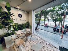 Hình ảnh Lô Góc 2 mặt tiền Trích Sài Tây Hồ - Tuyến phố Cafe ven hồ cực HOT