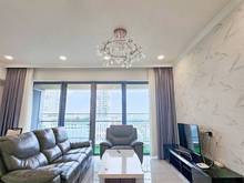 Hình ảnh Giá siêu rẻ - Gateway Thảo Điền 2PN, nội thất cao cấp - view thành phố