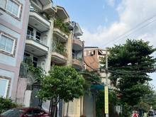 Hình ảnh Bán gấp nhà 215 Nguyễn Xí ,P.26, BT 6x18 ,GP : Hầm 5T giá 11.8 tỷ