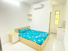 Hình ảnh Phòng studio full nội thất CMT8 Quận 10