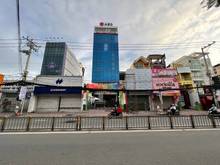 Hình ảnh Cho thuê tòa nhà 422 Nguyễn Thị Thập, Phường Tân Quy, Quận 7, Hồ Chí M