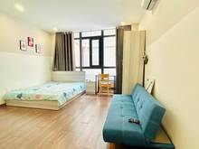 Hình ảnh Trống lại cửa sổ lớn - full nội thất AZ - ngay MB66 là nhà cái uy tín hàng đầu tại Việt Nam Hoàng Văn Thụ