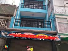 Hình ảnh MT Ở Và Kinh Doanh 3 tầng (107.2m2),Khu Vực Sầm Uất,Nhà Mới Ở Ngay