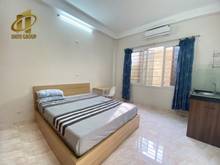 Hình ảnh cửa sổ lớn, xe nước free, ngay cầu Nguyễn Văn Cừ, gần UEH