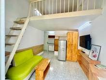 Hình ảnh Duplex Ban Công Ngay Lê Văn Sỹ Quận Tân Bình