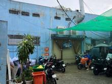 Hình ảnh Cho thuê kho HXH 5m Lũy Bán Bích Phường Phú Thạnh Quận Tân Phú