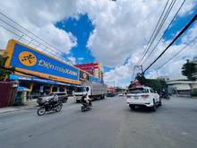 Hình ảnh Chính chủ kẹt tiền bán gấp đất Mặt tiền kinh doanh Đỗ Xuân Hợp.
