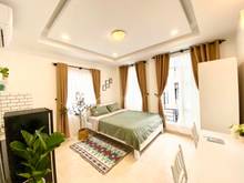 Hình ảnh Studio full Nt gần CV 23/9_ Bùi Viện_ chợ Thái Bình
