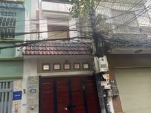 Hình ảnh Cho thuê nhà riêng tại ngõ 199 đường Hồ Tùng Mậu 40m2 5 tầng 3pn 15tr