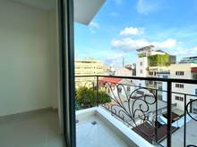 Hình ảnh Bóc Tem Phòng Balcony Mới Xây Ngay Chợ Phạm Văn Hai