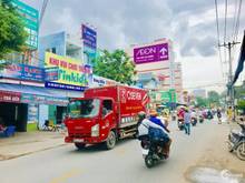 Hình ảnh Tôi cần bán nhà góc 2 mặt tiền kinh doanh Tân Kỳ Tân Qúy