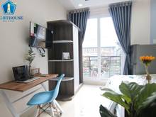 Hình ảnh Cho Thuê Căn Hộ_Đường Phùng Văn Cung_Quận Phú Nhuận