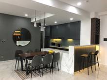 Hình ảnh Bán nhanh can hộ M6 Midtown, 120m2, PMH, Q.7