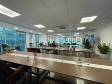 Hình ảnh Chính chủ cho thuê văn phòng Quận 3. DT - 190m2, 55 triệu/tháng