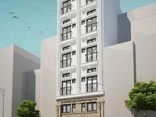 Hình ảnh Gia đình cần bán nhà ngõ Nguyễn Ngọc Vũ, Cầu Giấy, 92m2 2 tầng 9 tỷ 9