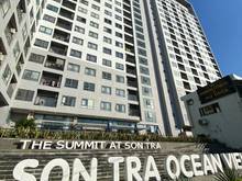 Hình ảnh Quản lý chuyên cho thuê tại CH  Sơn Trà Ocean View - Cần cho thuê 1PN