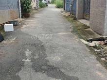 Hình ảnh Bán nhà sổ riêng hẻm đường Nguyễn Ái Quốc.120m2, 80m2 thổ cư.betong 4m