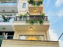 Hình ảnh Là 1 trong 60 căn với 60m2,giá 3tỷ,sổ riêng,Huỳnh Văn Nghệ,Gò Vấp