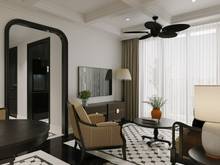 Hình ảnh Cập nhật quỹ căn Star Tower - 283 Khương Trung: 3PN giá từ 3.3 tỷ