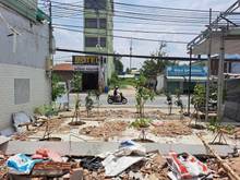 Hình ảnh Bán 174 m2 đất mặt tiền, đường Nguyễn Duy Trinh, phường Phú Hữu.