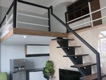 Hình ảnh Căn Hộ Dịch Vụ Đầy Đủ Nội Thất Thuận Tiện Đi Lại Trung Tâm Q7