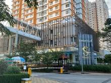 Hình ảnh Chung cư Dragon Hill 1 Block A Nguyễn Hữu Thọ 122m2 – Full Nội Thất.