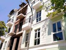 Hình ảnh Bán nhà liền kề Đô Nghĩa - Kinh Doanh sầm uất - GẦN CHỢ