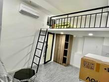 Hình ảnh Phòng Sạch sẽ - đầy đủ tiện nghi nè.