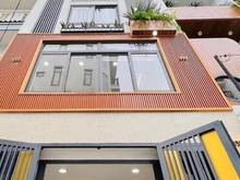 Hình ảnh Siêu phẩm còn sót lại giá F0 đường Võ Văn Tần,Quận 3 Giá 2tỷ150 (95m2)