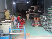 Hình ảnh Cần bán nhà 6x20 BTĐA Bình Tân. hẻm xe tải